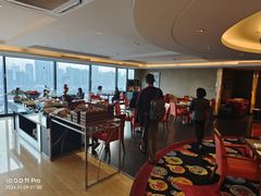 -上海豫园万丽酒店·行政酒廊(河南南路店)