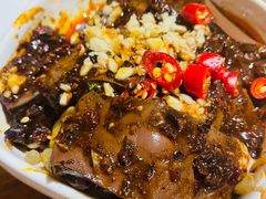-平娃三宝烧烤·面食(富丰桥店)