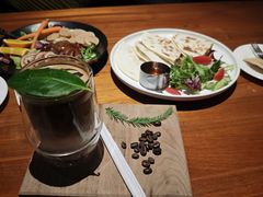 -陶享时光西餐·下午茶(信河街店)