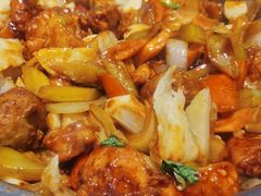 -黄记煌三汁焖锅(顺义华联店)