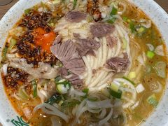 优质饸饹面-肖家客饸饹面(郑州总店)