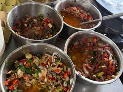 -周记热干面豆皮大王(桃花东街店)