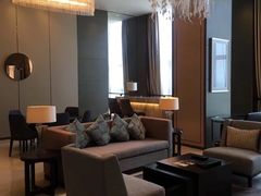 -济南绿地美利亚酒店