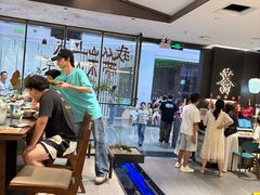 -山涧肴·湘味家肴(松岗满纷天地店)