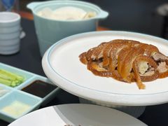 -紫光园·烤鸭·北京菜(团结湖店)