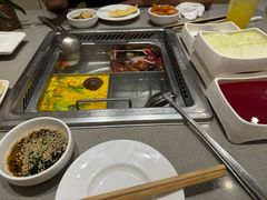-海底捞火锅(奉化银泰店)