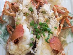 -友强·23年特色海鲜大排档(厦门店)