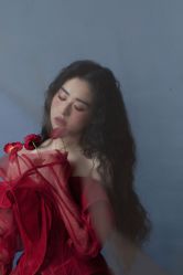 -WAVE SODA摄影工作室