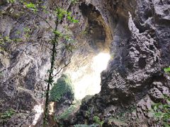 -英西峰林·洞天仙境