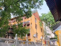 -宝通禅寺