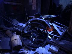 -侵华日军南京大屠杀遇难同胞纪念馆