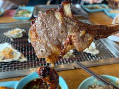 -蚝英雄鲜蚝自助专门店(长楹天街直营店)