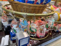 -喜利来蛋糕(景子街店)