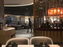 大堂-丙申臺火锅