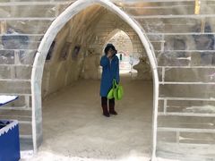 -宁波冰雪大世界(北仑区)