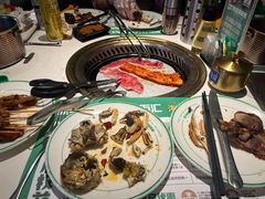 -亚马逊海鲜自助(万象汇店)