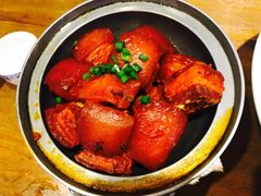 -韶山冲湘菜馆(大明湖店)