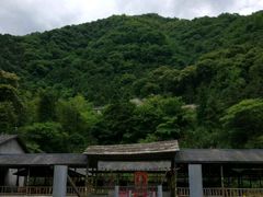 -太阳溪漂流