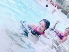 -亚马逊丛林水乐园