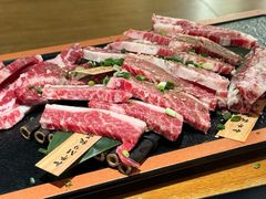 -千寻烧肉(政务区店)