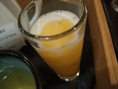 冰沙-湊湊火锅·茶憩(石家庄万象城店)