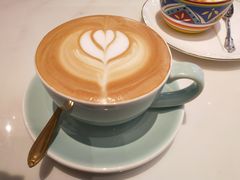 -伊斯坦布尔土耳其清真咖啡餐厅