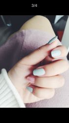 -ChuLian初莲日式美甲美睫