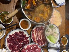 -厝味火锅·潮汕卤水火锅(十一合店)