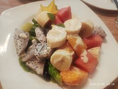 -碧特博格·20年品牌西餐厅(芜湖路店)