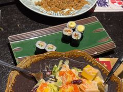 -古田居·特色寿司料理(星之岛旗舰店)