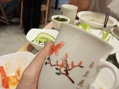 -莆田餐厅PUTIEN(三里屯店)