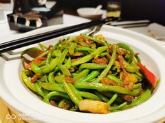 -新海渔港·胶东海鲜家常菜·家宴(奥体中心店)