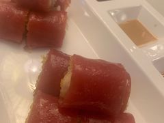 招牌明虾红米肠-悦满楼·西关名点·湛江名菜(航空综合大厦店)