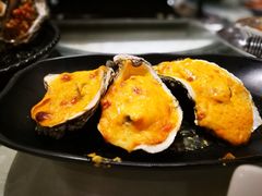 -蚝美人·生蚝海鲜烧烤(茶花园店)