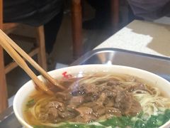 -李兰英湖南面馆(护国路店)