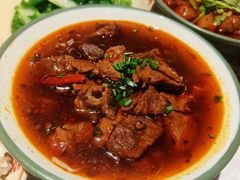 -耙吉吉川味小酒馆(本地人回头店)