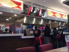 -FATBURGER 特富客汉堡(外交公寓店)