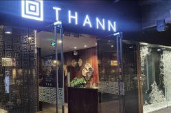 -THANN EXPRESS SPA