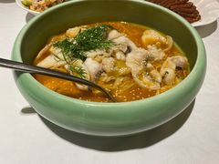 -洋洋中餐馆·SINCE 1997(信投店)