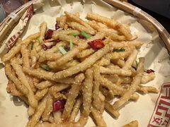 -肖记公安牛肉鱼杂馆· 省级非物质文化遗产(仁和路店)