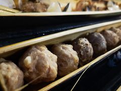 -竹泉农庄·竹筒饭(从化店)
