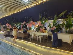 -天空花园餐吧·生日·团建(南山店)