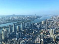 -长沙尼依格罗酒店