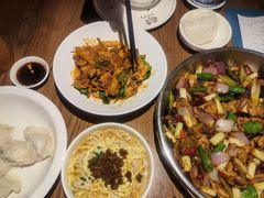 -首秀·四川料理(星耀101店)