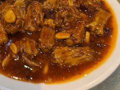 -振生清真饭店(永安道店)