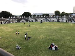-石炮台公园