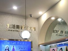 -海马体照相馆(上海宝山万达广场店)