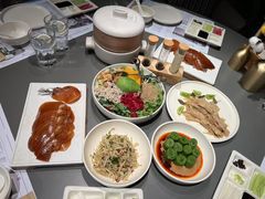 -小大董·烤鸭(观景餐厅·南京西路店)