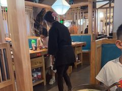 -九田家黑牛烤肉料理(新光汇店)