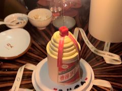 -玲婧胡同·生日蛋糕·餐厅(嘉里城店)